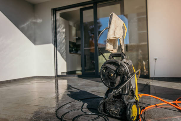 Best Concrete Sealing  in Fisher, IL